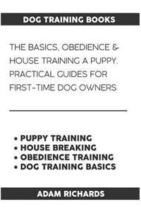 Dog Training Books