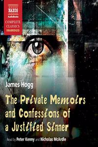 Private Memoirs and Confessions of a Justified Sinner