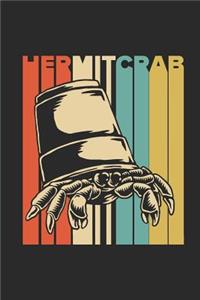 Hermit Crab Retro