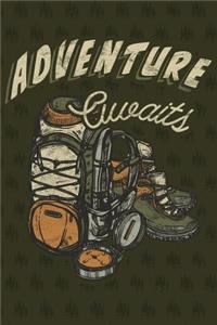 Adventure Awaits