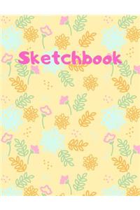 Sketchbook