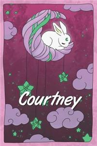 Courtney