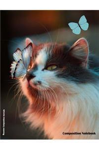 Composition Notebook