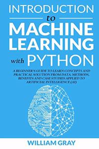 Introduction to Machine Learning with Python