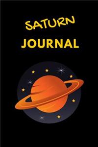 Saturn Journal