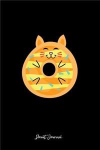 Donut Journal