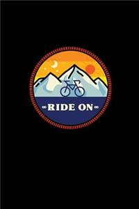 Ride On