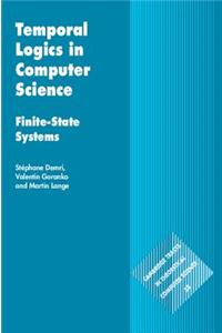 Temporal Logics in Computer Science: Finite-State Systems
