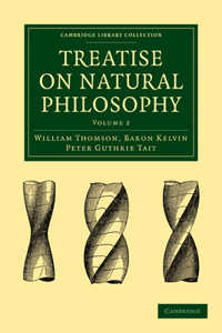 Treatise on Natural Philosophy