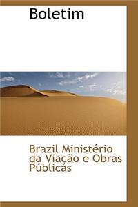 Boletim