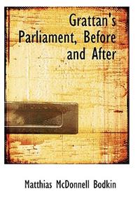 Grattan's Parliament, Before and After