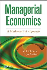 Managerial Economics