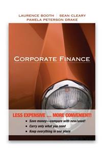 Corporate Finance, Binder Ready Version