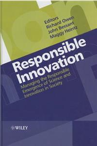 Responsible Innovation