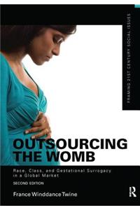 Outsourcing the Womb