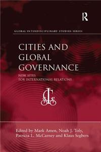 Cities and Global Governance