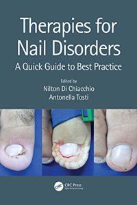 Therapies for Nail Disorders