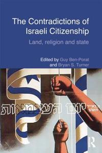 Contradictions of Israeli Citizenship