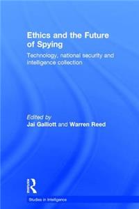 Ethics and the Future of Spying
