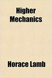 Higher Mechanics