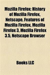 Mozilla Firefox