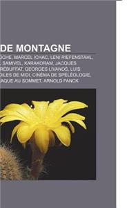 Cinema de Montagne