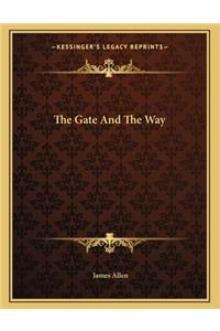 The Gate and the Way