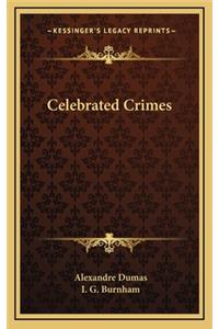 Celebrated Crimes