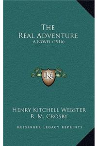 The Real Adventure