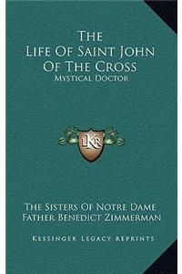 Life Of Saint John Of The Cross