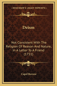 Deism