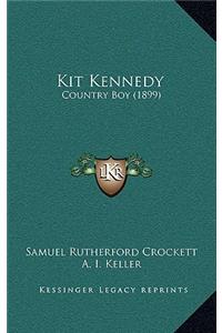 Kit Kennedy