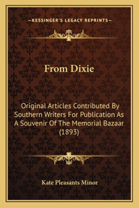 From Dixie