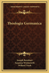 Theologia Germanica