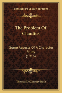 The Problem Of Claudius