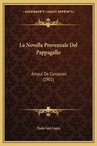Novella Provenzale Del Pappagallo