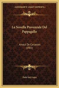 La Novella Provenzale Del Pappagallo