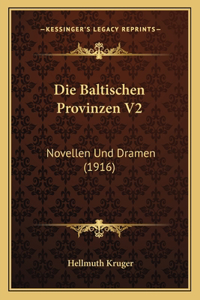 Die Baltischen Provinzen V2