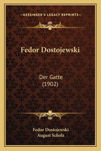 Fedor Dostojewski