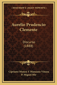 Aurelio Prudencio Clemente