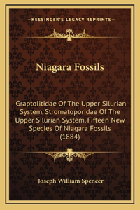 Niagara Fossils