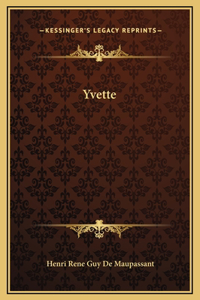 Yvette