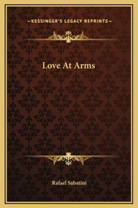 Love At Arms