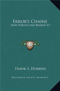 Error's Chains