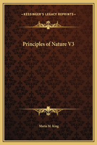 Principles of Nature V3