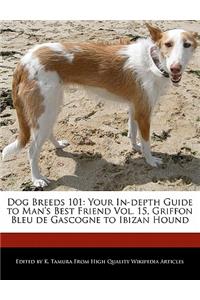 Dog Breeds 101
