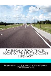 Americana Road Travel
