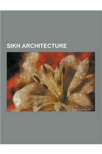 Sikh Architecture