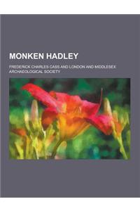 Monken Hadley