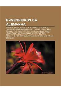 Engenheiros Da Alemanha
